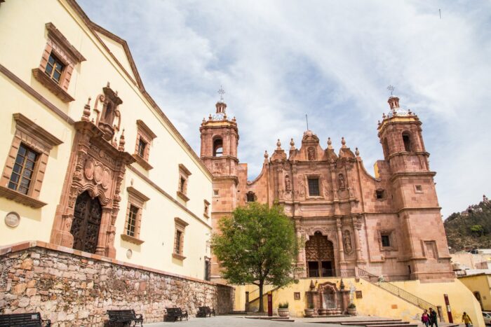 Ruta de las pinceladas de los hermanos Coronel