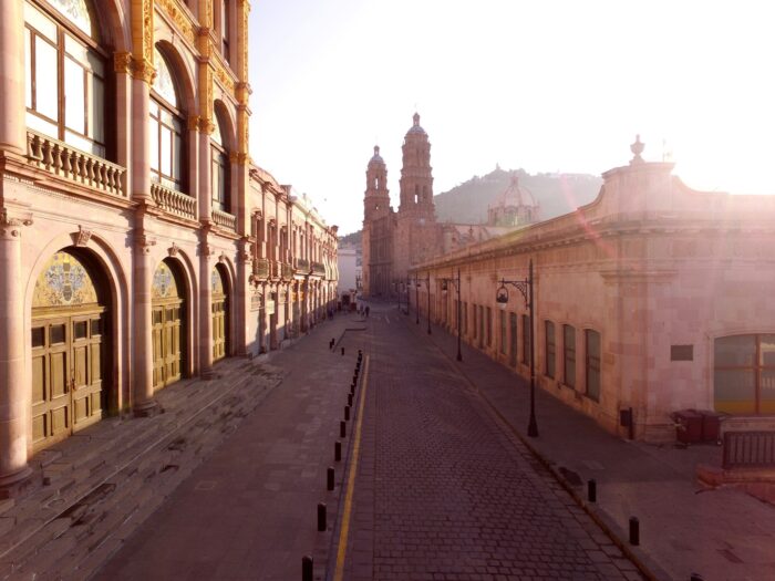 Paquete City Tours (Centro Histórico)