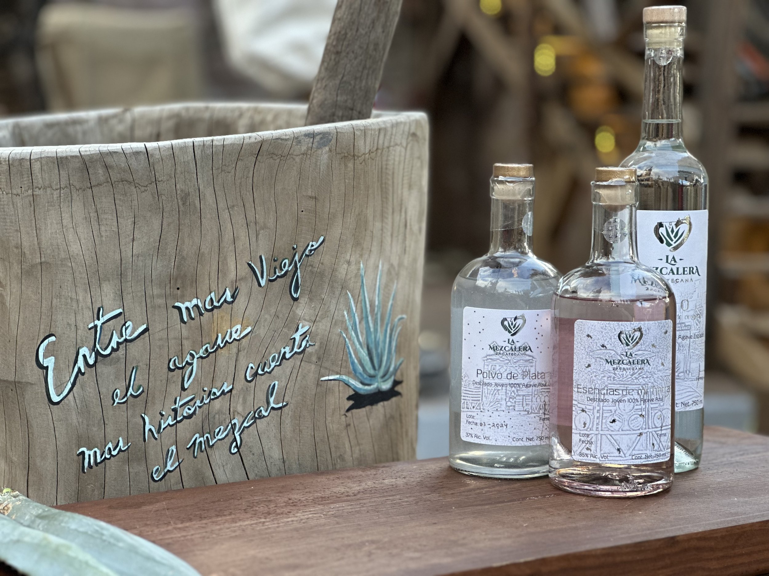 Un brindis en un clásico zacatecano